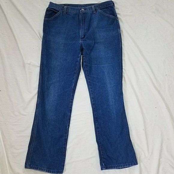 sedgefield blue jeans